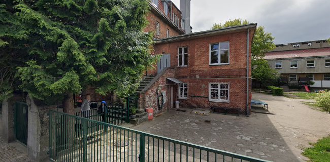 Przedszkole Publiczne nr 4 - Szczecin