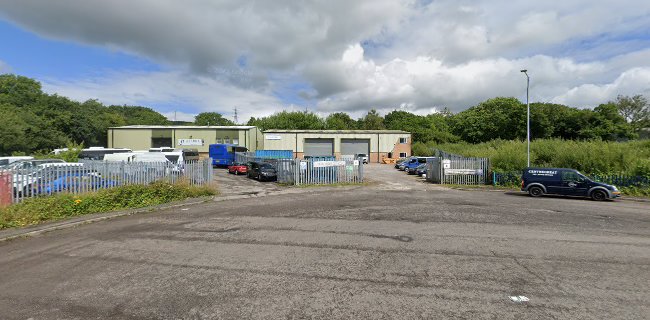 17, Village Farm Industrial Estate, Pyle, Bridgend CF33 6BL, United Kingdom