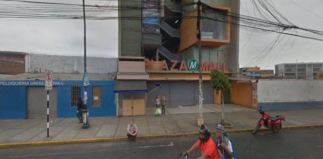Centro Cívico, Plaza Mall, Primer Piso, Stand C-14, Av. España 2027, Trujillo 13001, Perú