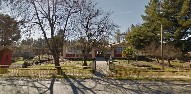 Opiniones de Escuela ascencio astorquiza zavala en Villa Alegre - Escuela