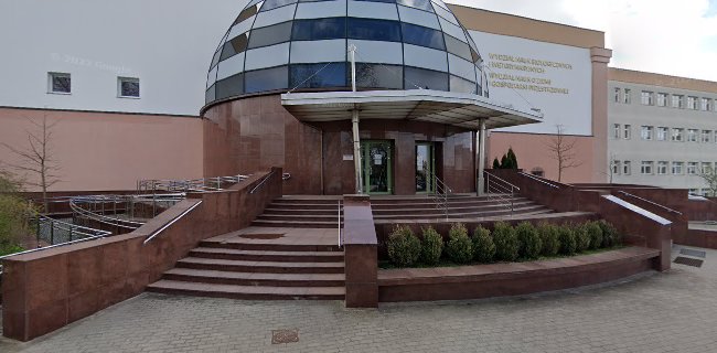 Instytut Nauk Pedagogicznych Uniwersytetu Mikołaja Kopernika w Toruniu