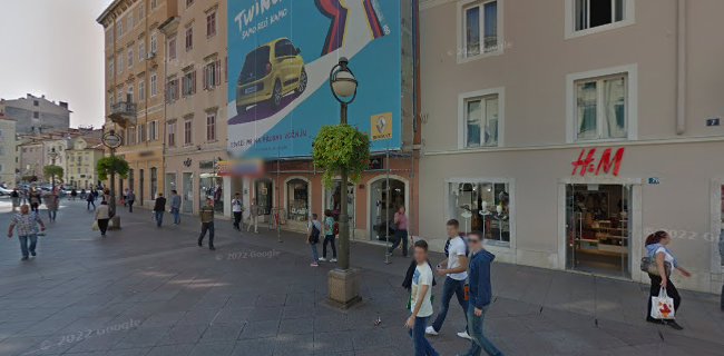 Optika Optisol Rijeka - Optičar