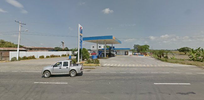 Opiniones de PDV en Santa Lucía - Gasolinera