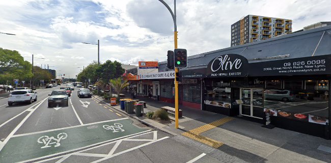 3084 Great North Road, New Lynn, Auckland 0600, New Zealand