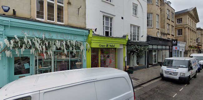 Reviews of Grace & Mabel in Bristol - Clothing store