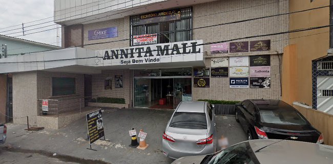 Comentários e avaliações sobre Galeria Annita Mall