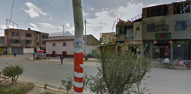 Caorxa - Huancayo