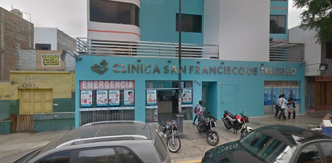 Clínica San Francisco De Trujillo - Trujillo