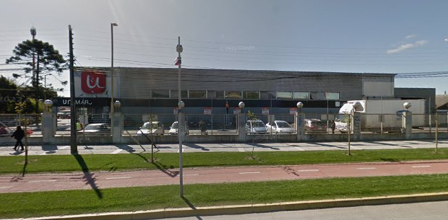 Centro Deportivo 2001 - Gimnasio