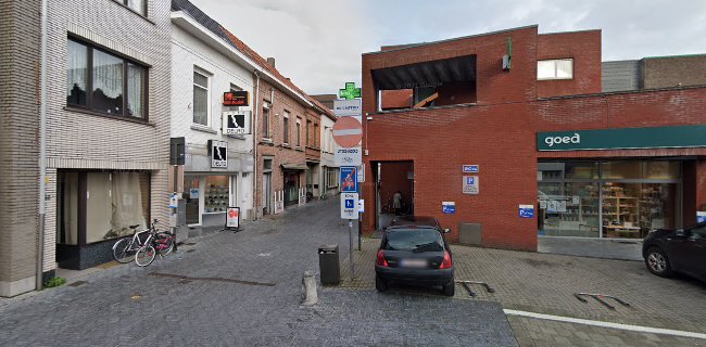 Nieuwstraat 15a, 9100 Sint-Niklaas, België