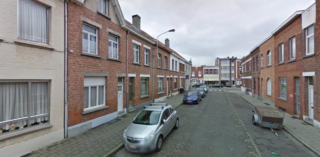 Kortemarkstraat 9, 2600 Antwerpen, België