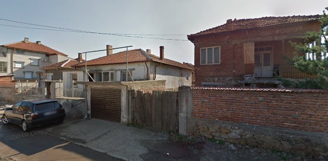 ул. Дялко Милковски 45, 6450 Център, Харманли, България
