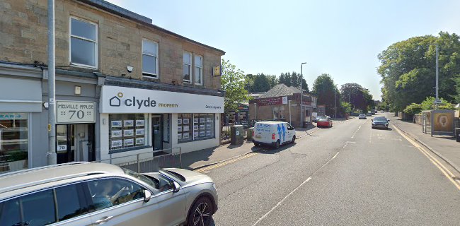 Clyde Property Bearsden - Glasgow