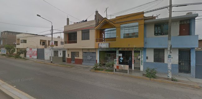 Jiron, Huayna Capac 1234, El Porvenir 13003, Perú