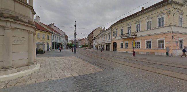Miskolc, Városház tér 22, 3534 Magyarország
