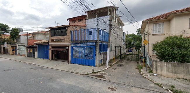 Vetericão Veterinário - São Paulo