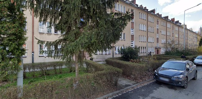 Przedszkole nr 21 - Wrocław