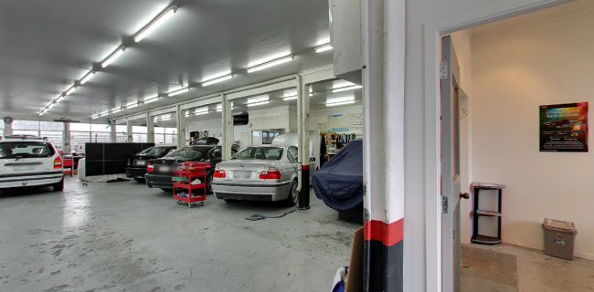 Reviews of AJ Auto Electric Centre(2009) in Lower Hutt - Electrician