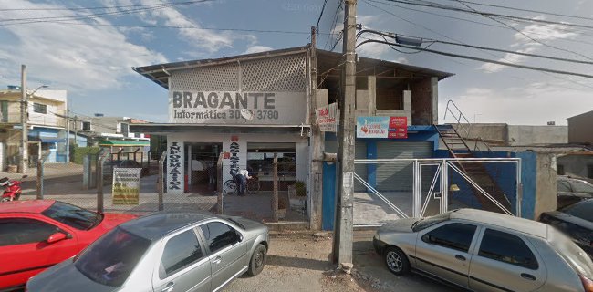 Bragante informatica - Loja de eletrodomésticos