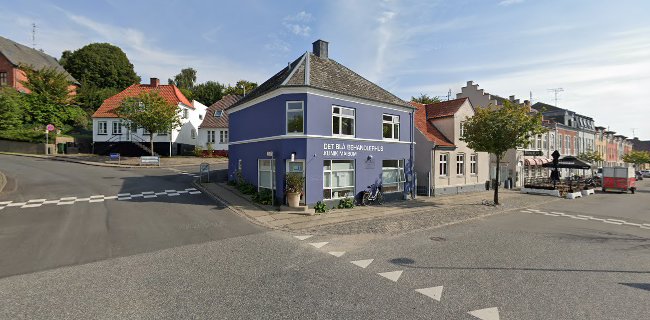 Kommentarer og anmeldelser af Klinik Maibom - Svendborgs lokale zoneterapeut og akupunktør