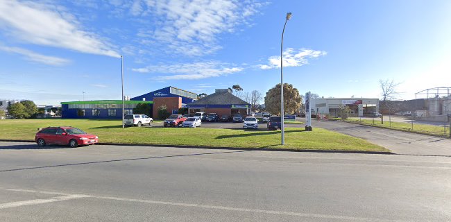 PGG Wrightson / Fruitfed Supplies Gisborne - Gisborne