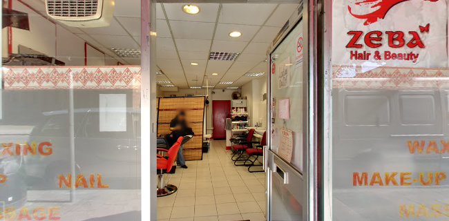 Reviews of Zeba Hair & Beauty in London - Cosmetics store