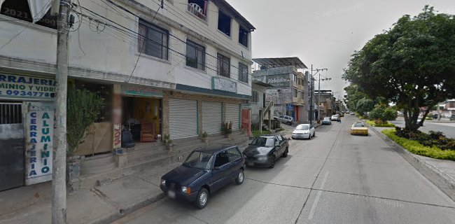 IréMarket - Guayaquil
