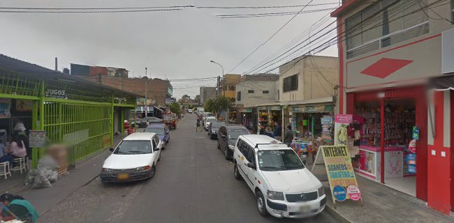 Avinka Tienda Salamanca - Lima