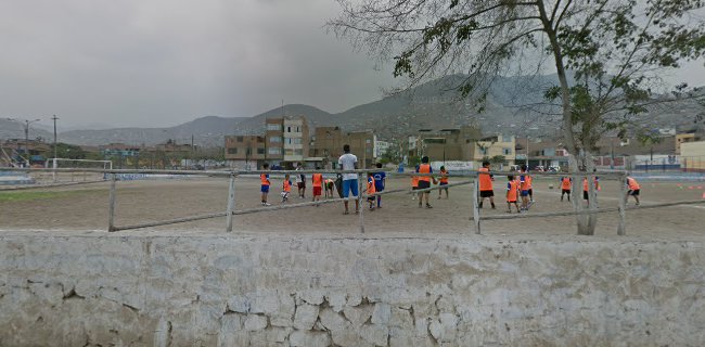 Cancha de futbol Toro Lira - Campo de fútbol