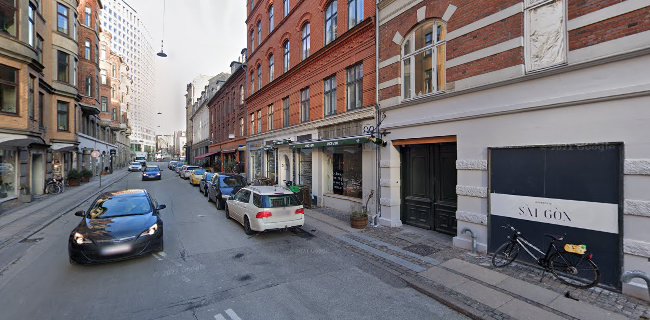 Anmeldelser af Sundhedsbutikken i Vesterbro - Butik