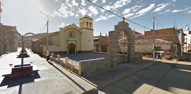 Opiniones de Iglesia De San Andres en Desaguadero - Iglesia