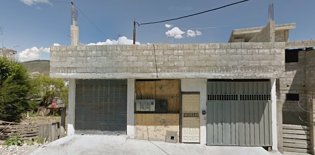 Calle N93 S/N, Quito 170302, Ecuador