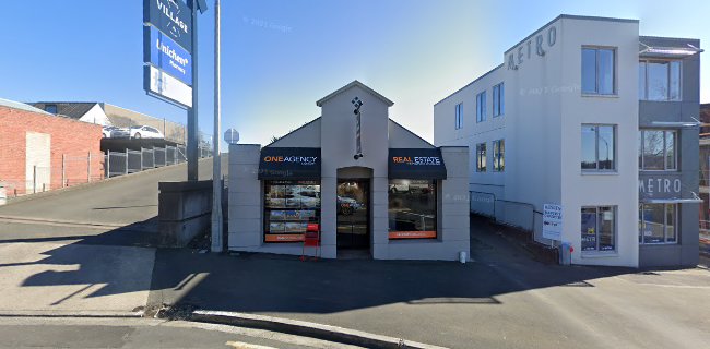 Reviews of Phoebe Tsang - One Agency - The Property Specialists in Dunedin - Real estate agency