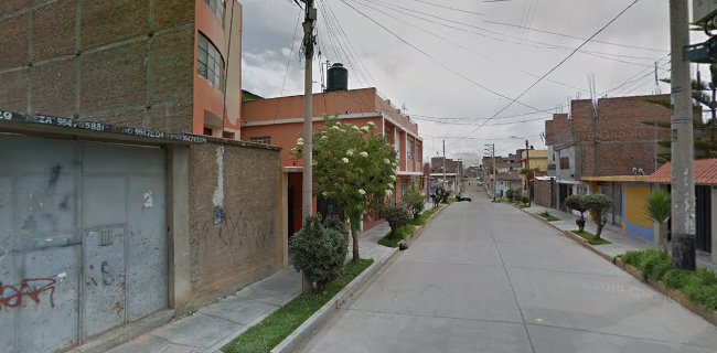 Libertad 705, Huancayo 12004, Perú