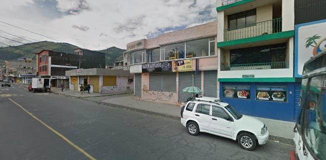 Opiniones de Electro Fer en Quito - Electricista