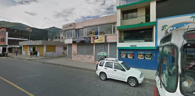 Artesano - Quito