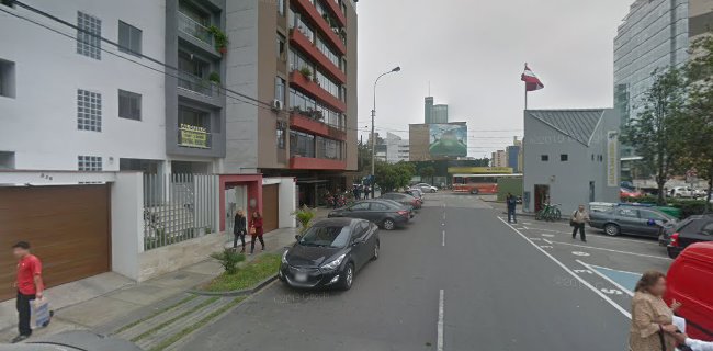 Opiniones de The Parking Lot en Lima - Aparcamiento