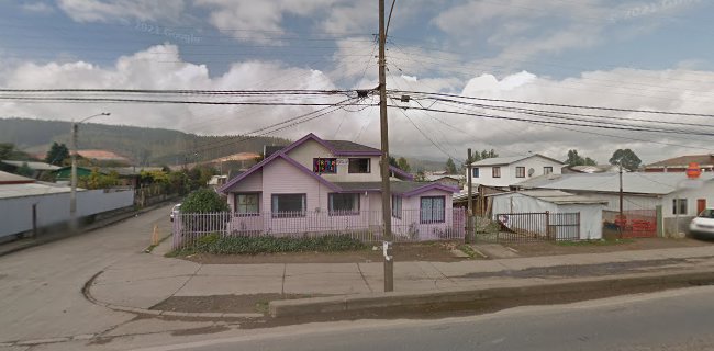 Escuela De Lenguaje Rucalaf - Arauco