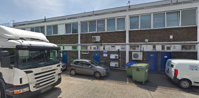 Reviews of Broadwater Green Post Office in Worthing - Post office