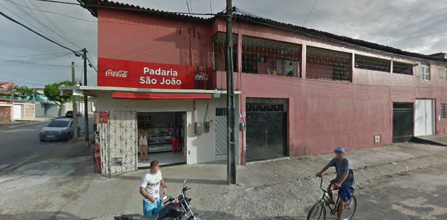 Padaria São João