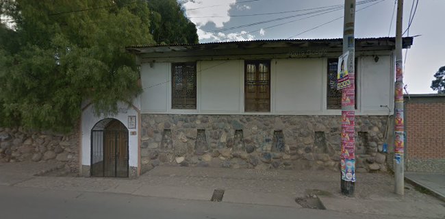 Museo Catalina Huanca
