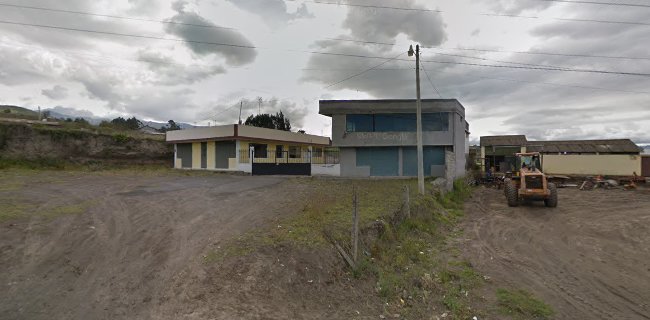 Tisaleo, Ambato, Ecuador