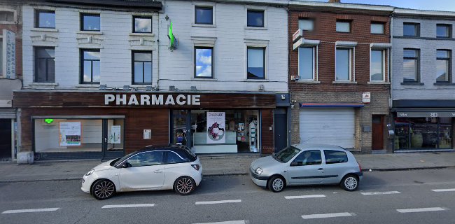 Beoordelingen van Piret Pharmacie in Walcourt - Apotheek
