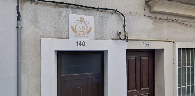 Avaliações doNN Guest House em Coimbra - Hotel