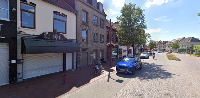 Beoordelingen van Hebo Immobilien in Brugge - Makelaardij
