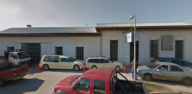 Av. Brasil 930, Linares, Maule, Chile