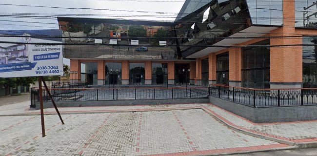 Mercado do Churrasco - Cambeba - Fortaleza