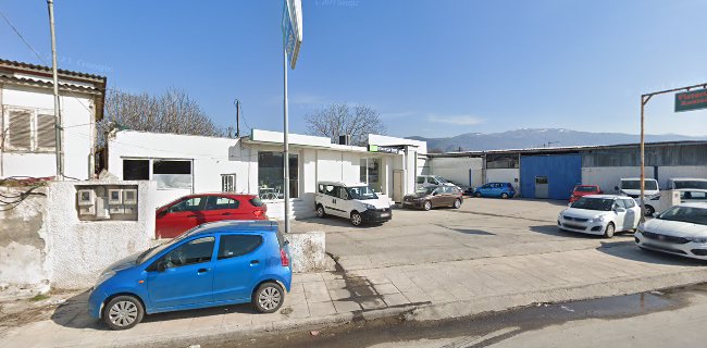 Αξιολογήσεις για το Enterprise Rent-A-Car στην Βόλος - Πρακτορείο ενοικίασης αυτοκινήτου