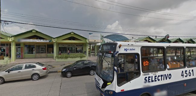 Garzocentro, Interior:506, AVENIDA. AGUSTIN FREIRE Exterior:2000, Guayaquil 090505, Ecuador