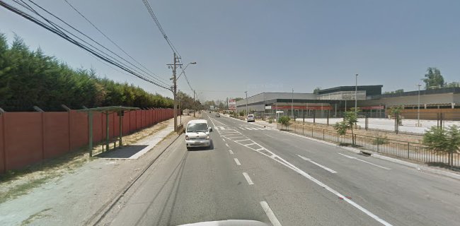 Opiniones de PG1628-Camino Los Morros / Esq. Santa Filomena en San Bernardo - Servicio de transporte